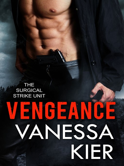 Title details for Vengeance by Vanessa Kier - Available